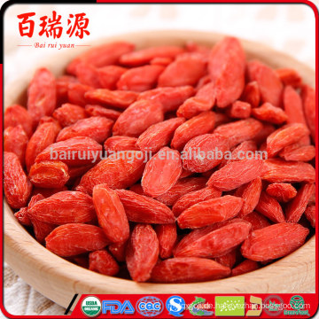 Goji Beeren usos y beneficios Goji Beeren Gebärmutterschleimhaut Goji Beeren Gebärmutter